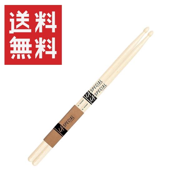 PROMARK プロマーク ドラムスティック LA SPECIAL WoodTip 5A LA5AW...