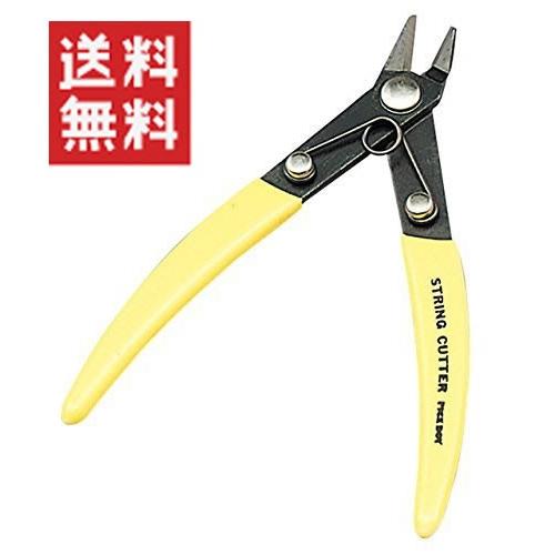 PICKBOY ピックボーイ ストリングカッター ギター ベース兼用 スチール弦用 SC-150【送...