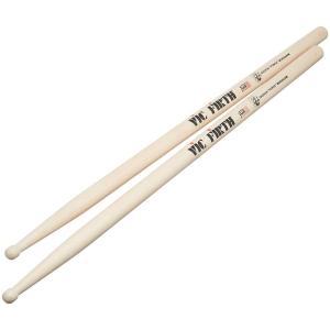 VIC FIRTH 村上“ポンタ"秀一 モデル ドラムスティック VIC-MPS【送料無料】｜unliminet