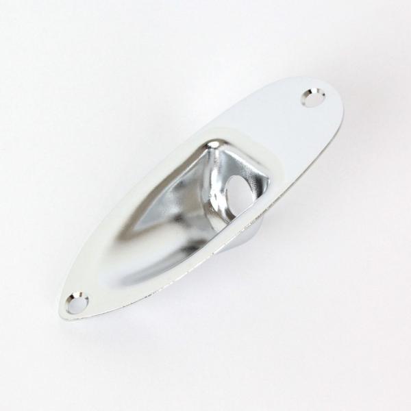 Montreux Jackplate SC CR No.8831 ジャックプレート