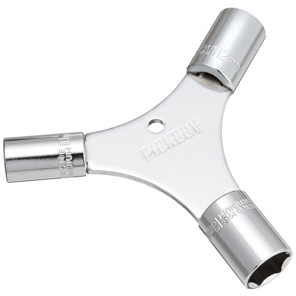 PICKBOY ピックボーイ ボックスレンチ SC-150BX【送料無料】