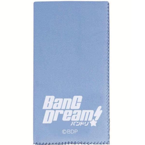 ESP x BanG Dream!/ CL-8 BDP BLUE ブルー バンドリ！ギタークロス【送...
