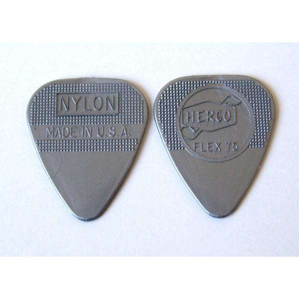 HERCO HE211 Flex75 Heavy×12枚 ピック (JIM DUNLOP)【送料無料...