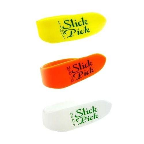 Fred Kelly サムピック スリック ピック