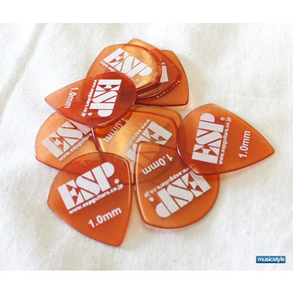 ESP PJ-PSU10 ウルテムピック×10枚 【送料無料】