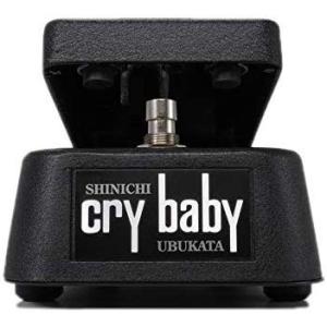 Jim Dunlop  SU95 [UBUKATA WAH]