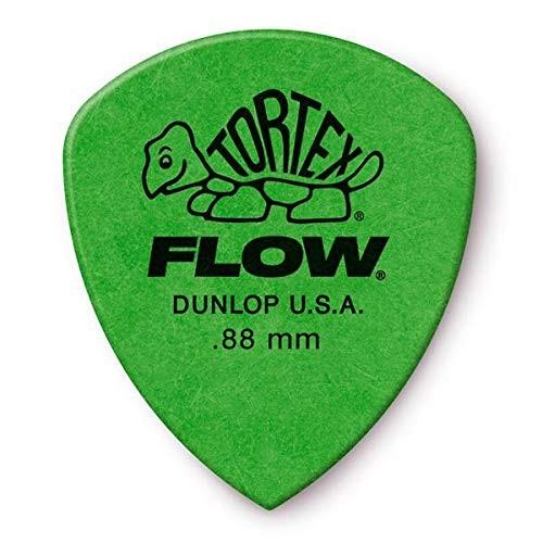 JIM DUNLOP 558B088 Tortex FLOW Standard 0.88mm ギター...