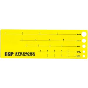 ESP STRINGER ギター メンテナンス 弦交換 ストリンガー