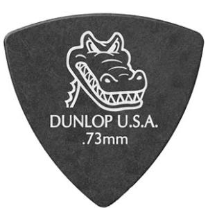 Jim Dunlop  572 GATOR GRIP SMALL TRIANGLE 0.73  12枚