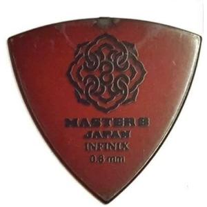 MASTER 8 JAPAN IF-TR080 INFINIX TRIANGLE 0.8mm ギター...