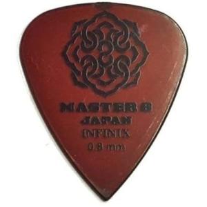 MASTER 8 JAPAN IF-TD080 INFINIX TEARDROP 0.8mm ギター...
