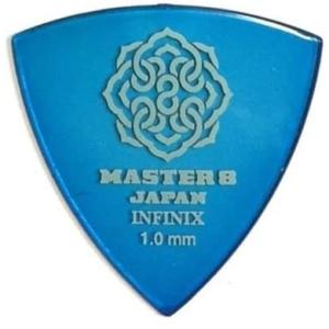 MASTER 8 JAPAN IF-TR100 INFINIX TRIANGLE 1.0mm ギター...