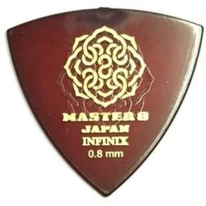 MASTER 8 JAPAN IFS-TR080 INFINIX TRIANGLE HARDGRIP...