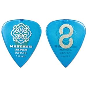 MASTER 8 JAPAN IFS-TD100 INFINIX TEARDROP HARDGRIP...
