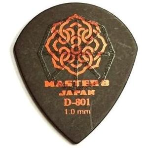 MASTER 8 JAPAN D801S-JZ100 D-801 JAZZ III TYPE HAR...