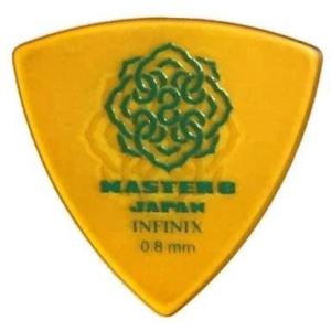 MASTER 8 JAPAN IFHPR-TR080 INFINIX TRIANGLE Hard P...