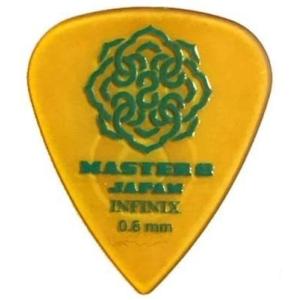 MASTER 8 JAPAN IFHPR-TD080 INFINIX TEARDROP Hard P...