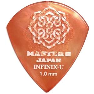 FERNANDES（フェルナンデス） S-1100 RED / レッド レザーエンドタイプ