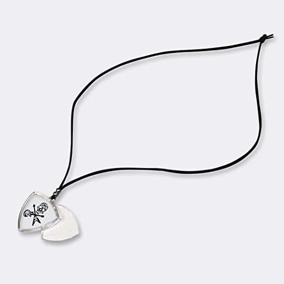 Bruff  ぱちっとケース ピックペンダント トライアングル  PCP-500【送料無料】