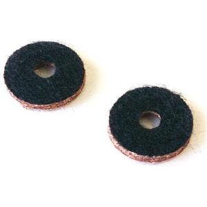 kusakusa88 Leather Endpin Cushion  KK-LEC-01