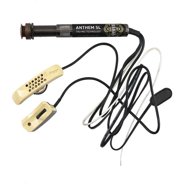 L.R.Baggs AnthemSL アコースティックギター用 ピックアップ LRバッグス