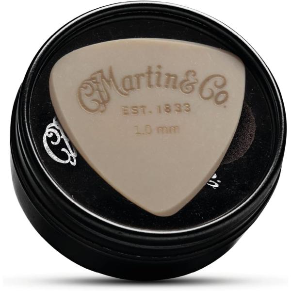 MARTIN 18A0117 Contour Pick ギター ピック