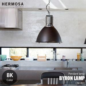 HERMOSA（ハモサ） CYLINDER LAMP シリンダーランプ CM-008 ペンダント