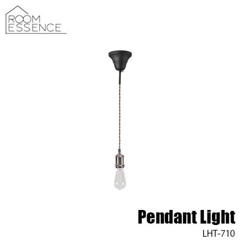 Room Essence 東谷 ペンダントライト LHT-710 (E26 60W) エジソンバルブ...