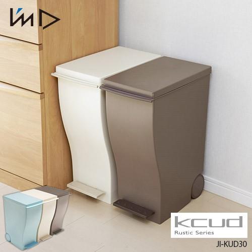 I'mD 岩谷マテリアル Kcud slim pedal Rustic #30 クード スリムペタル...