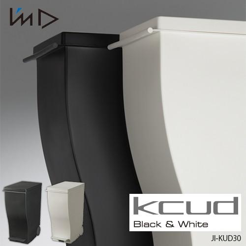 I'mD 岩谷マテリアル Kcud slim pedal BW #30 クード スリムペダル30 J...