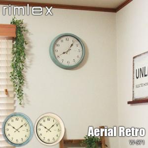 rimlex リムレックス(NOA精密) Aer...の商品画像