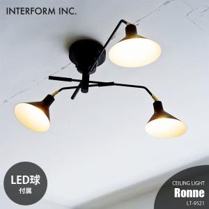 【新品未使用】　ブリス3 シーリングランプ　クリア　LED電球付属モデル ARTWORKSTUDIO（アートワークスタジオ） Bliss 3-ceiling lamp ブリス3