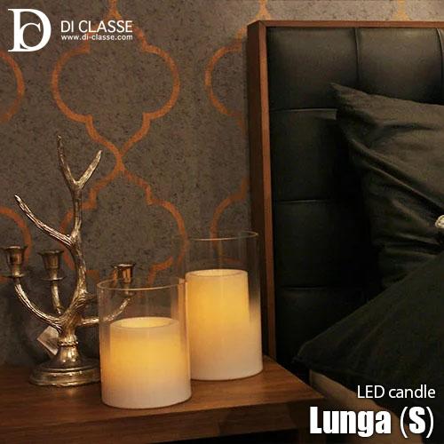 DI CLASSE ディクラッセ LED candle Lunga S LED キャンドル ルンガ ...