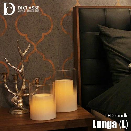 DI CLASSE ディクラッセ LED candle Lunga L LED キャンドル ルンガ ...