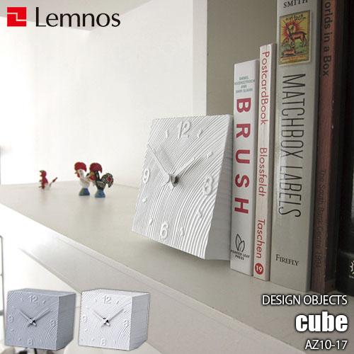 Lemnos レムノス DESIGN OBJECTS Tomoko Azumi cube キューブ ...
