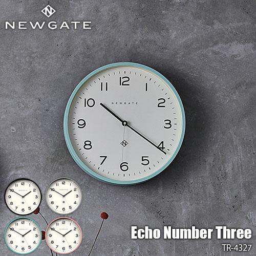 NEWGATE ニューゲート Echo Number Three エコーナンバースリー TR-432...