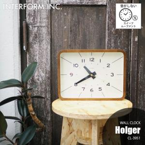 EL COMMUN エルコミューン BAUHAUS Fonts Wall Clock Xants バウハウス