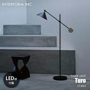 ARTWORKSTUDIO（アートワークスタジオ） Panama-floor lamp パナマ