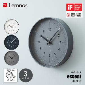 HERMOSA（ハモサ） HK HORO CLOCK HK-001 ホーロークロック 掛け時計