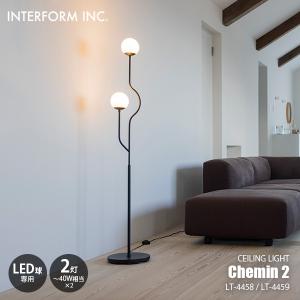 ARTWORKSTUDIO（アートワークスタジオ） Panama-floor lamp パナマ