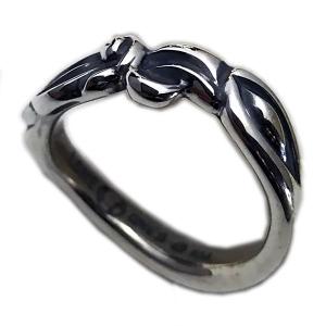 エーアンドジー 【セール】 A&G メンズ シルバー リング 指輪 Sterling