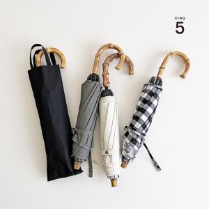 FOX UMBRELLAS（フォックス アンブレラ） 折り畳み傘 ユニセックス