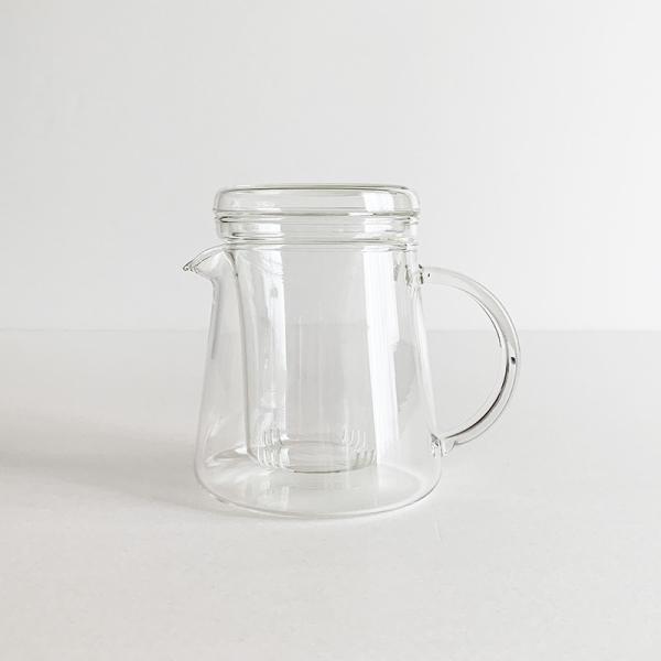 Trendglas JENA For Two トレンドグラス イエナ ティーポット 2カップ用