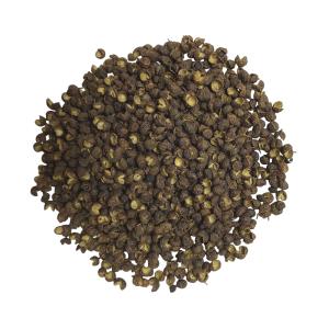 四川産 花山椒 50g ワンランク上の花椒 ふぁじょう 香りも痺れも一級品