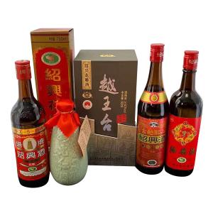 台湾 お酒 【金門 高粱酒 陳年高粱酒 56度 (600ml) 】2017年 古酒 お