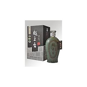 お歳暮 2022 ギフト 紹興酒 お酒 青磁 20年物 最高級 越王台