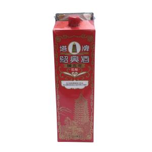 母の日 ギフト 2026 紹興酒 中国酒 10年物 500ml 会稽山ブランド 高級