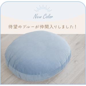 もちもちクッション 60cm 丸型 もちもち ...の詳細画像2