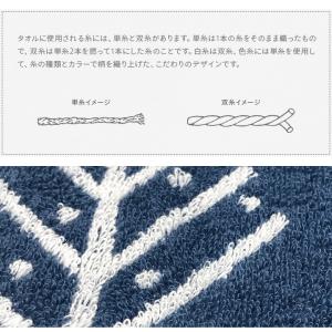フェイスタオル 3枚セット ふんわりタオル 3...の詳細画像3