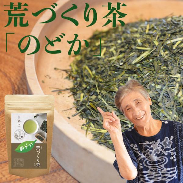 新茶 2025 お茶 八女茶 水出し 緑茶 煎茶 茶葉 深蒸し茶 日本茶 カテキン 荒作り茶 100...
